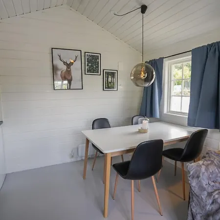 بيت للعطل Koie Family ستراندا