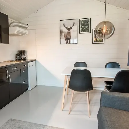 Koie Family Holiday home *