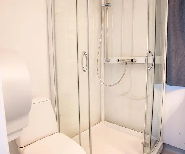 Koie Family Stranda (More og Romsdal)