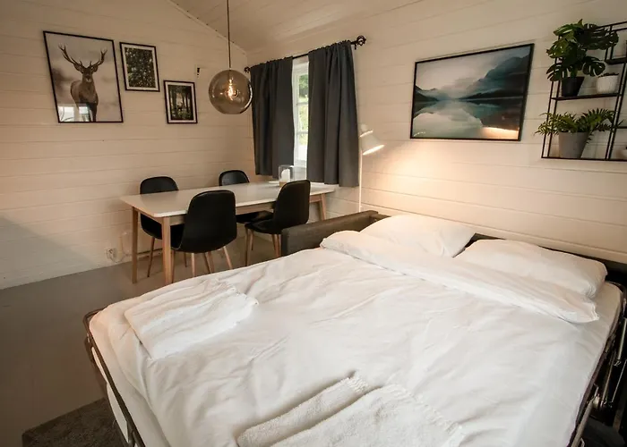 Semesterbostad Koie Family